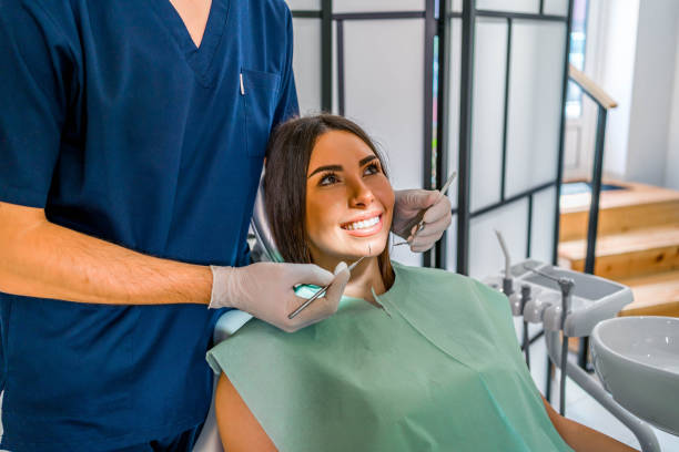 Emergency Dental Services in Tracyton, WA
