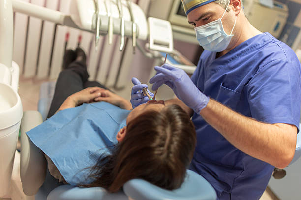 Best Traditional Braces  in Tracyton, WA